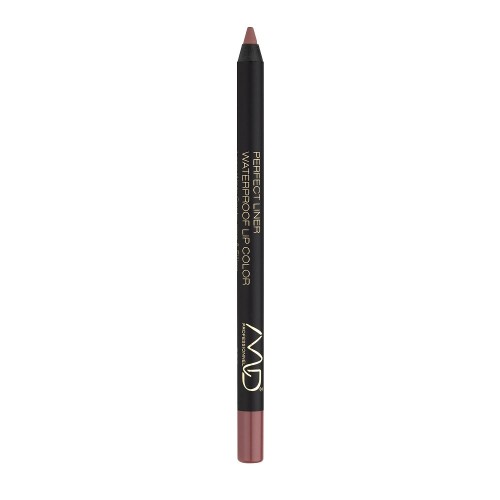 MD Professionnel Perfect Liner Waterproof Lip Color 503